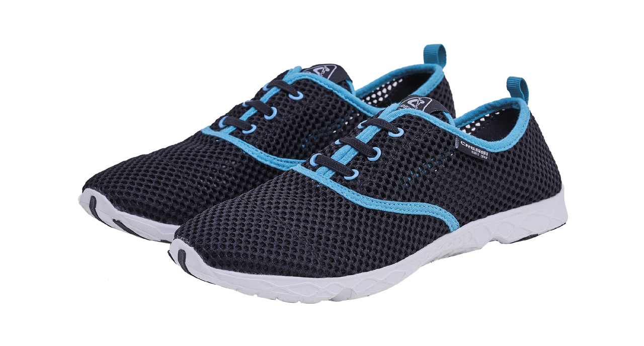 zapatillas de agua aqua